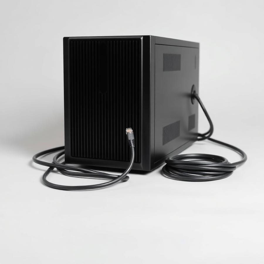 APC Smart-UPS 1500VA Line-Interactive UPS